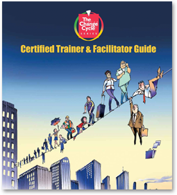 Training the Trainer Certification